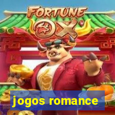 jogos romance